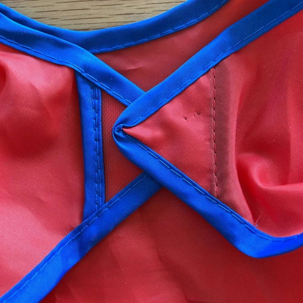 NWOT bundle 3 bibs